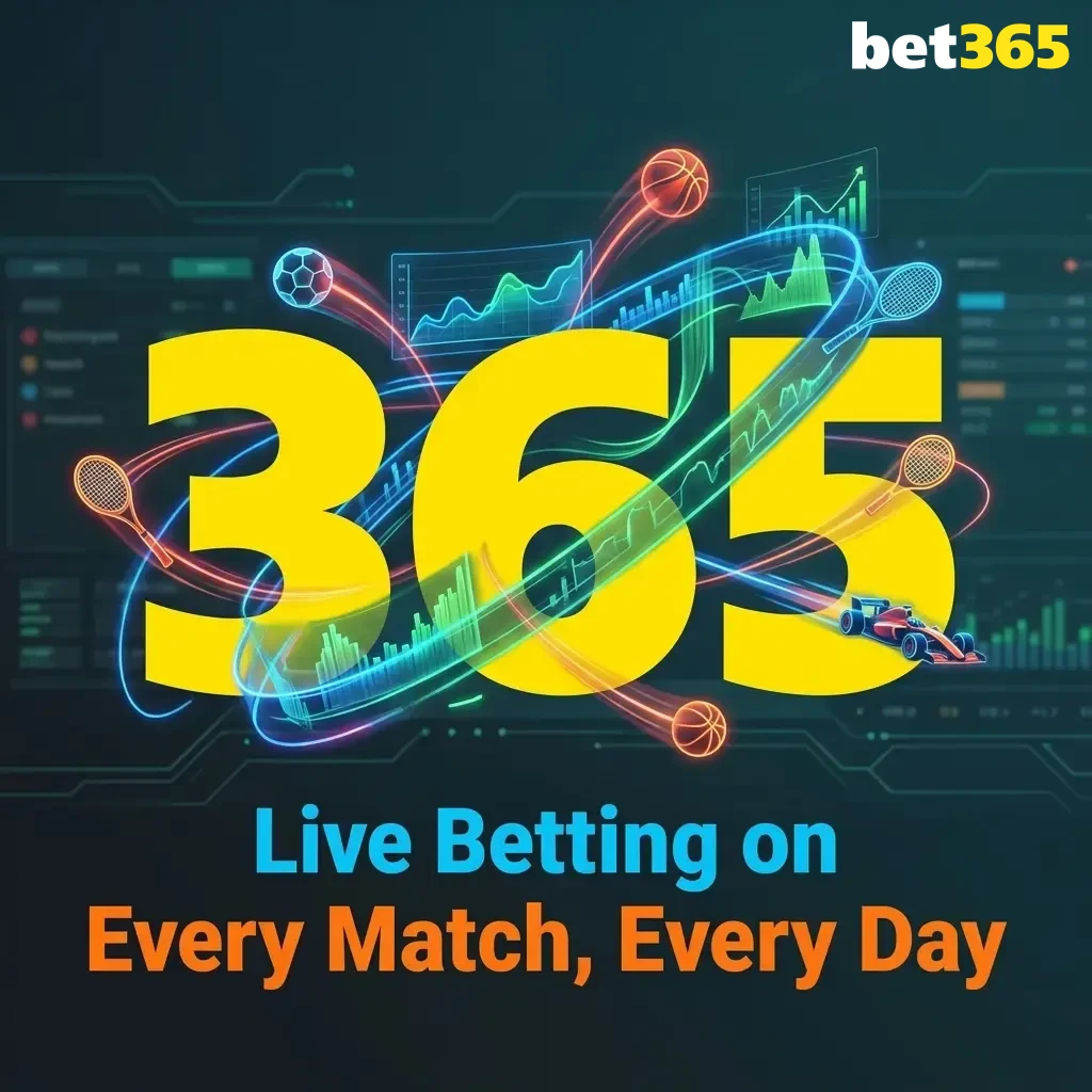 Apuestas en vivo Bet365 Chile: fútbol, tenis y más deportes con cuotas en tiempo real y Cash Out
