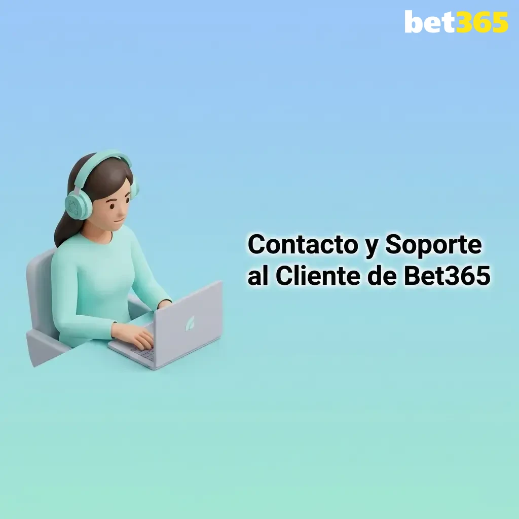 Soporte al cliente Bet365 en Chile: chat en vivo, correo, teléfono y FAQ disponibles 24/7