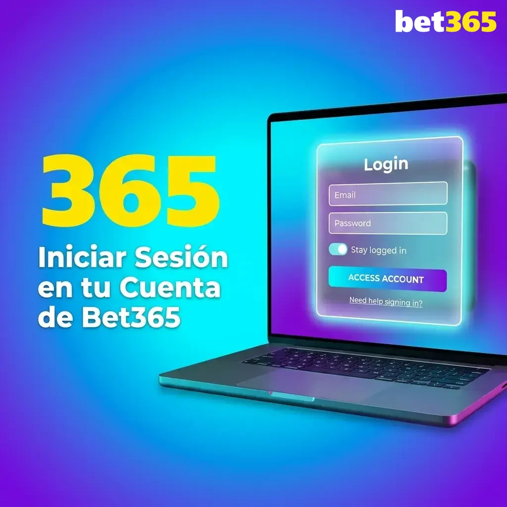 Guía paso a paso para iniciar sesión en Bet365 desde Chile de forma rápida y segura